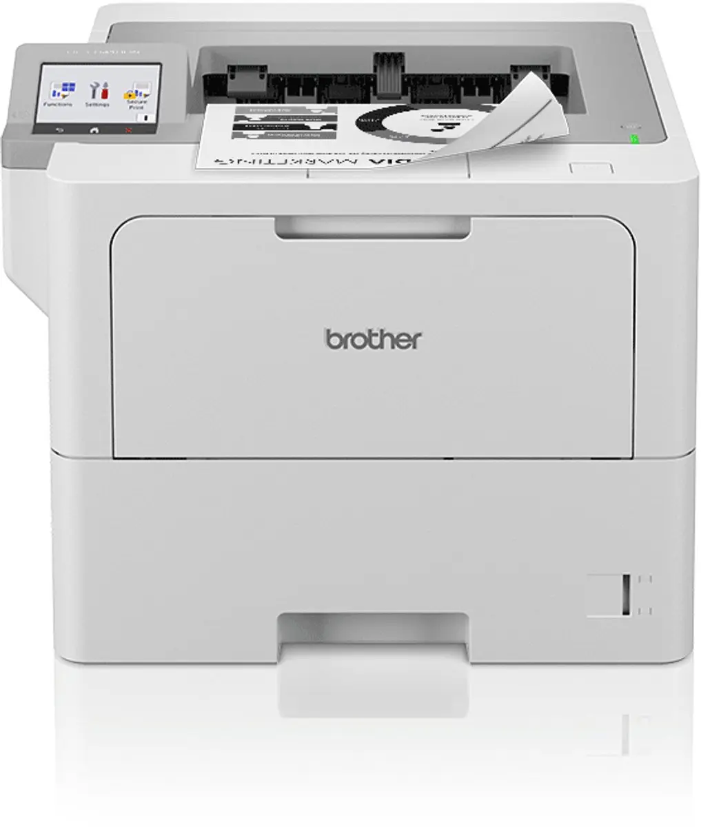 Brother HL-L6415DN Laserprinter