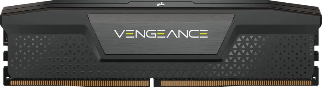 Corsair Vengeance CMK32GX5M2B5200C40 DDR5 32GB - 2x16GB Zwart