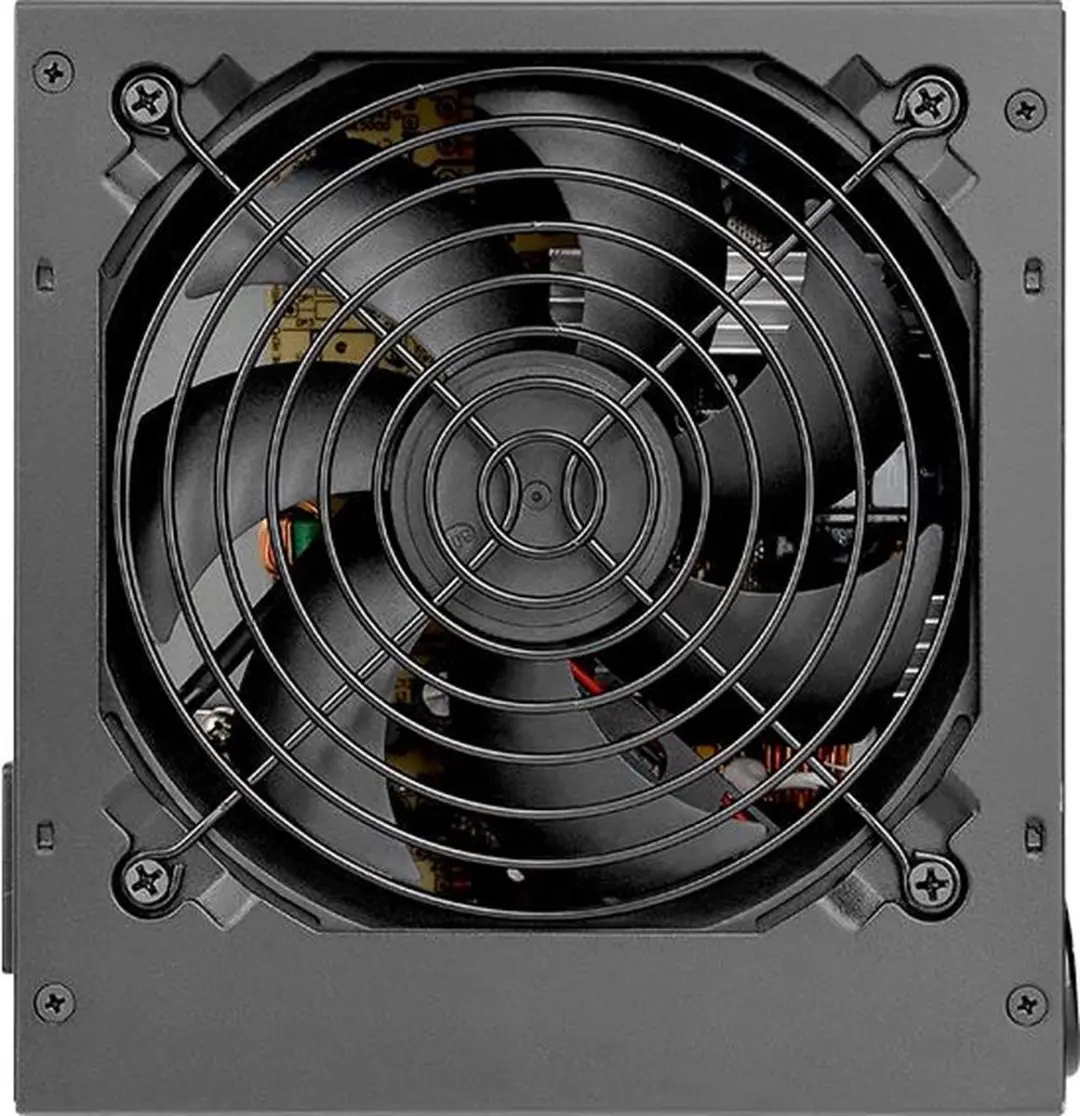 Thermaltake TR2 S 500W PSU - 500W
