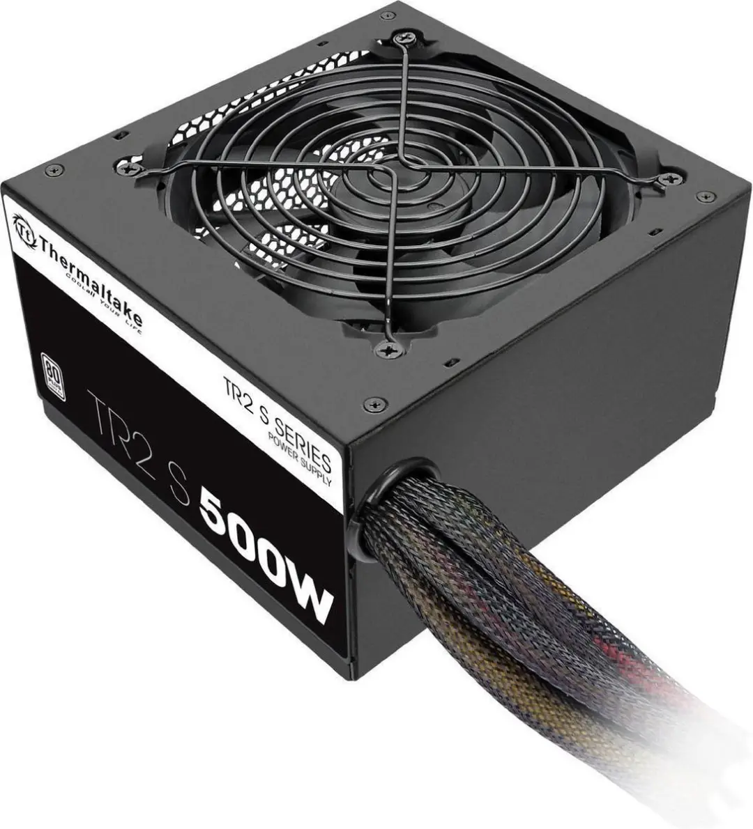 Thermaltake TR2 S 500W PSU