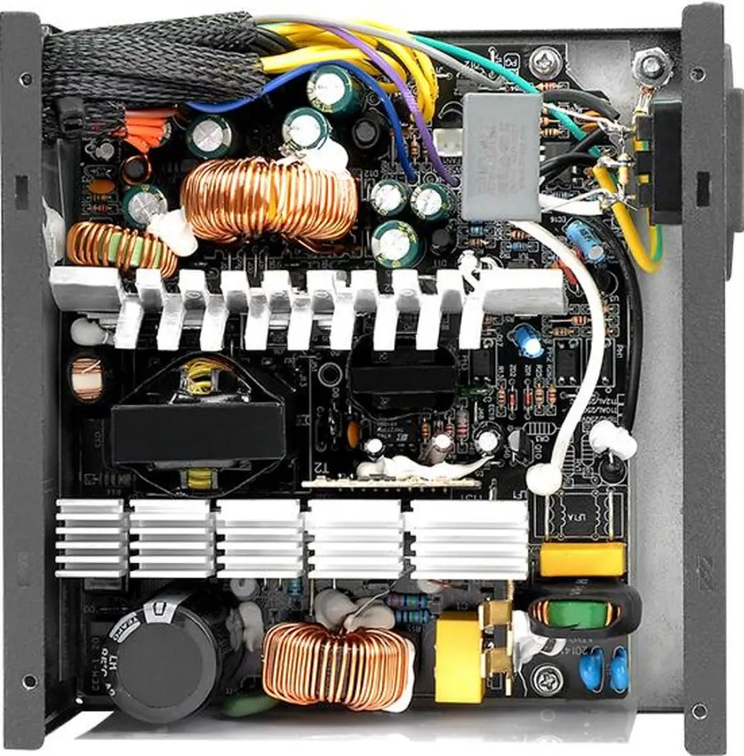 Thermaltake TR2 S 500W PSU - 500W