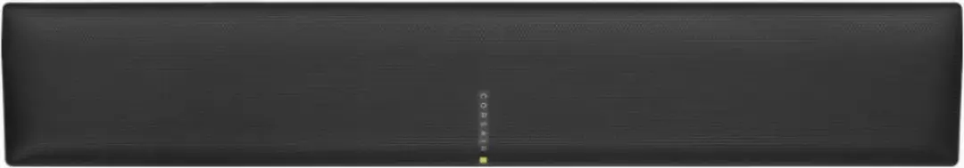 Corsair K100 CH-912A01A-NA Gaming Toetsenbord - Mechanisch - Zwart