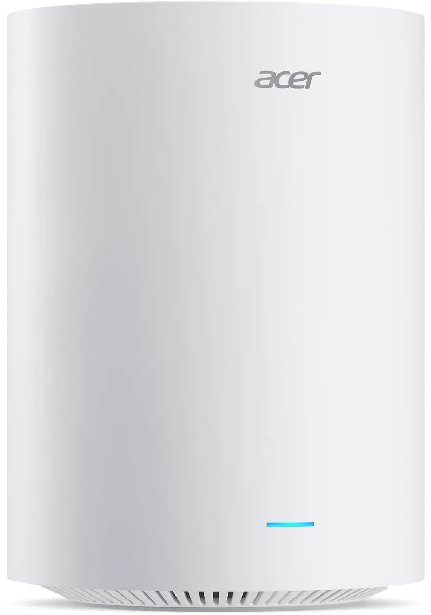 Acer Ovia T360 WiFi 7 Mesh Router 3-pack - Wit