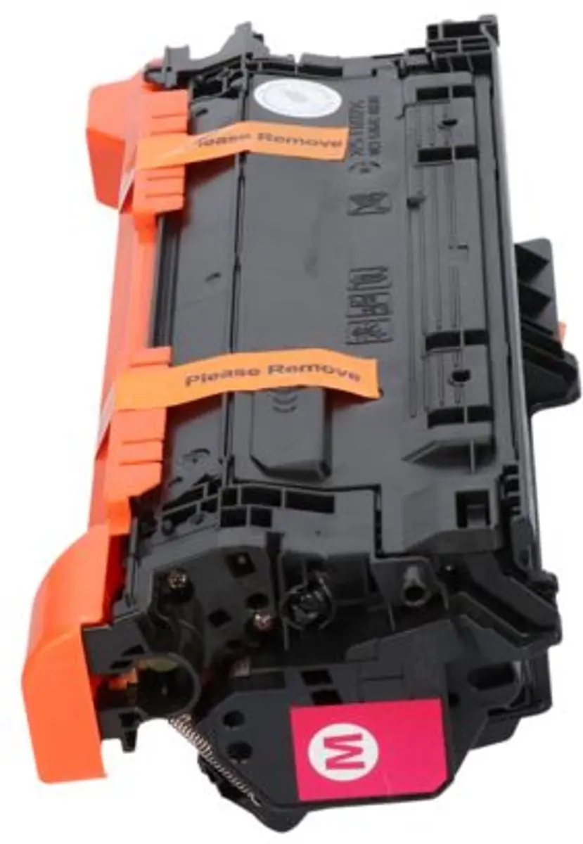 PrintAbout HP 646A CF033A Toner - Magenta - 13.500 Stuks