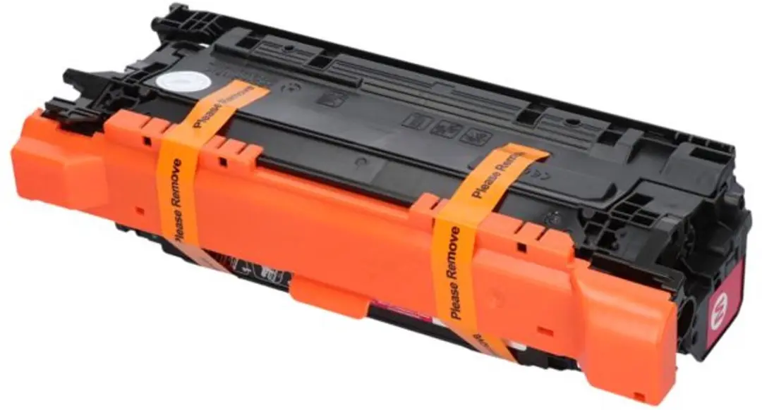 PrintAbout HP 646A CF033A Toner - Magenta - 13.500 Stuks