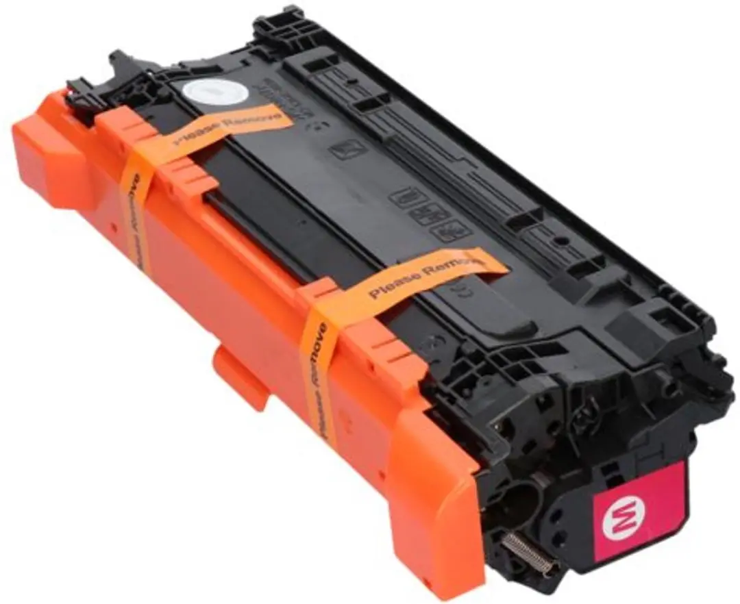 PrintAbout HP 646A CF033A Toner - Magenta - 13.500 Stuks