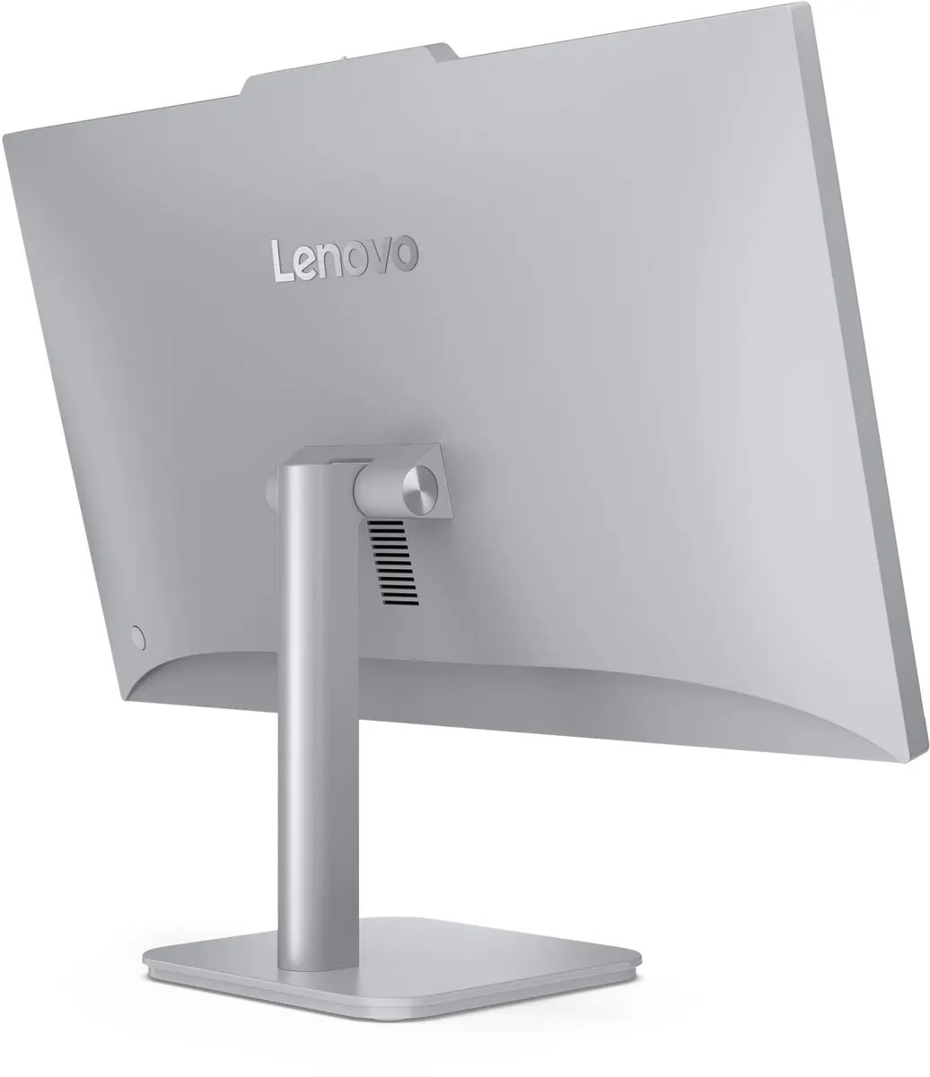 Lenovo A100 All-in-one PC 23.8" - 512GB Grey - afbeelding 6 van 6