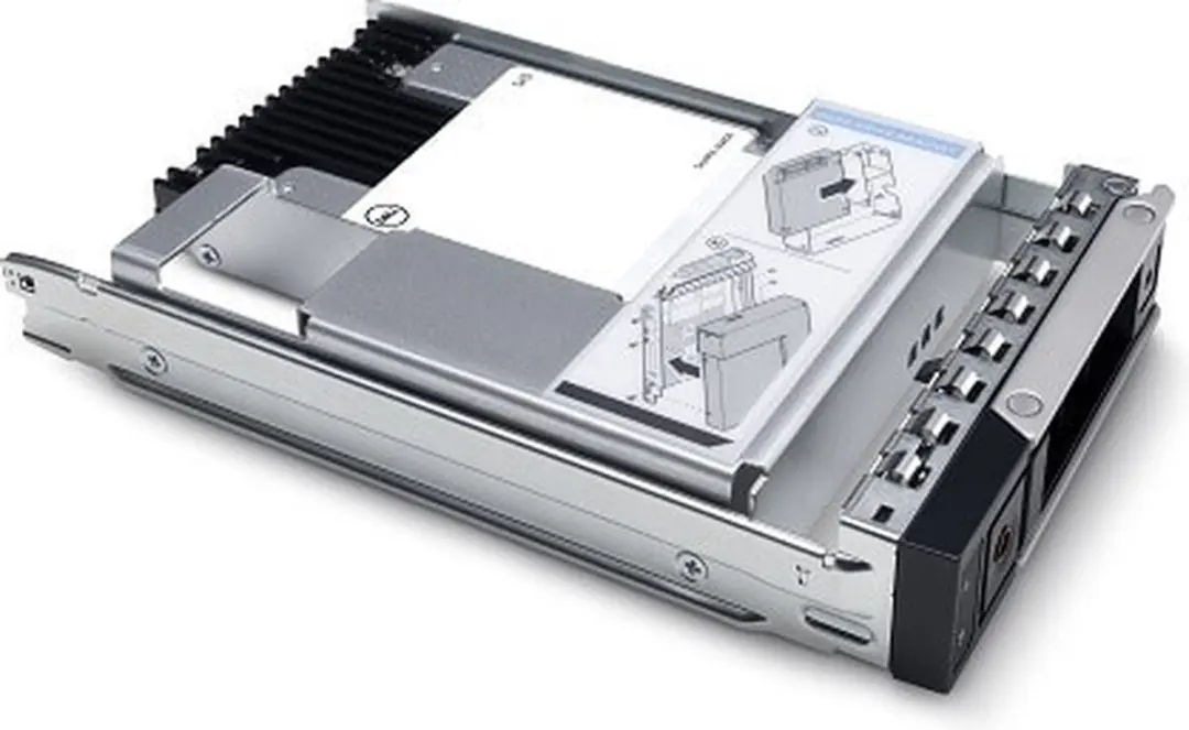 Dell 345-BEBH 480GB SSD
