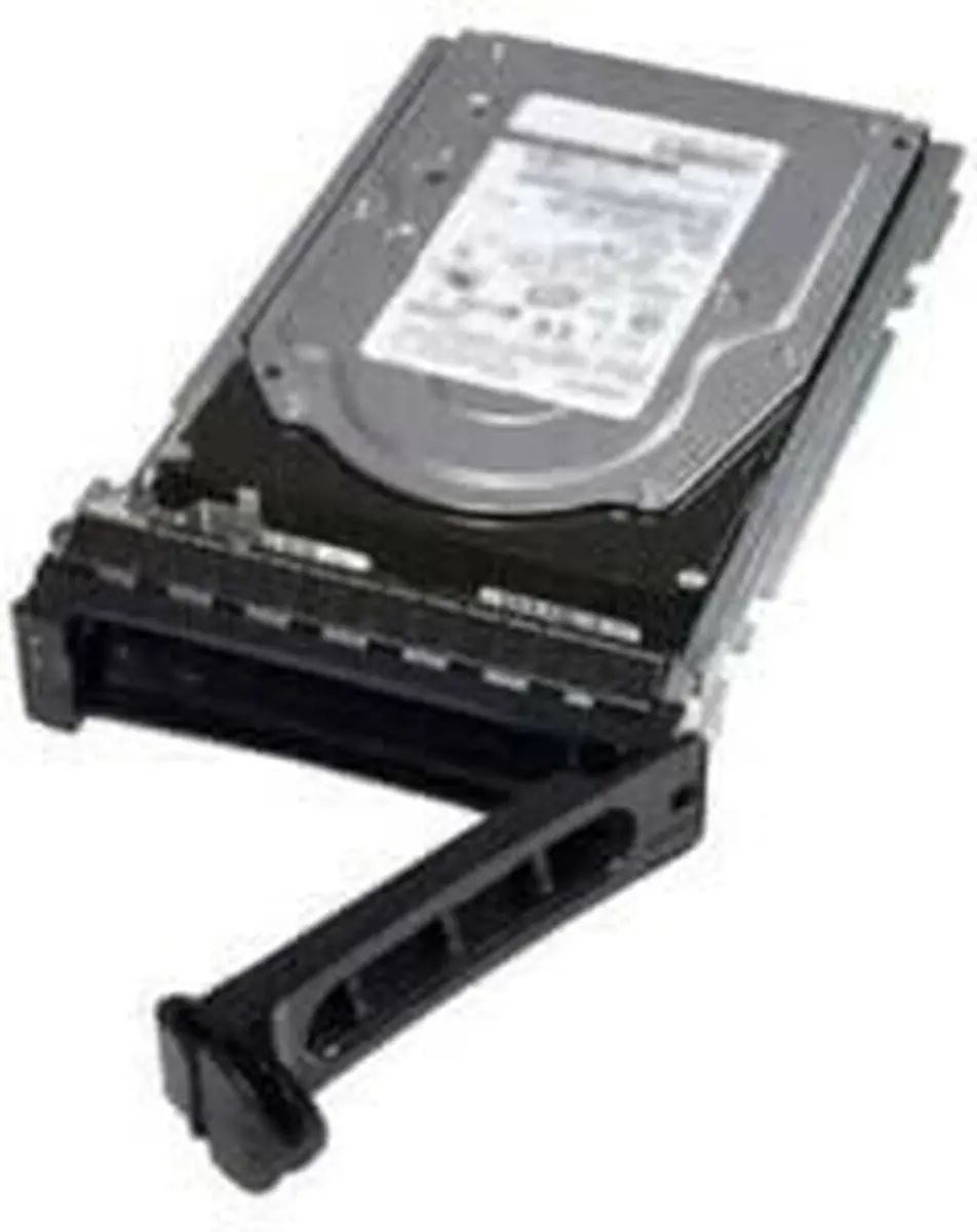 Dell 345-BEBH 480GB SSD