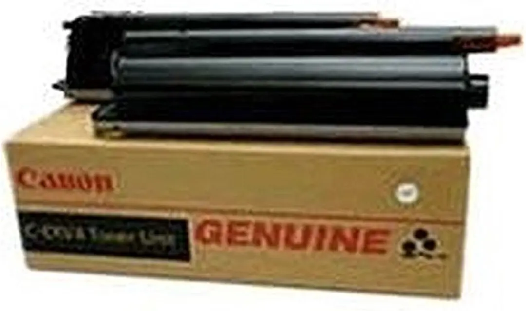 Canon IR8500 6748A002AA Tonercartridge - Zwart
