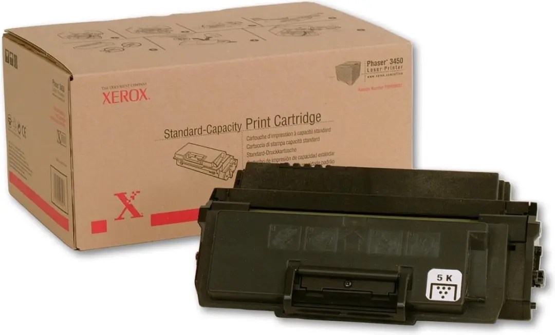 Xerox 106R00687 Tonercartridge