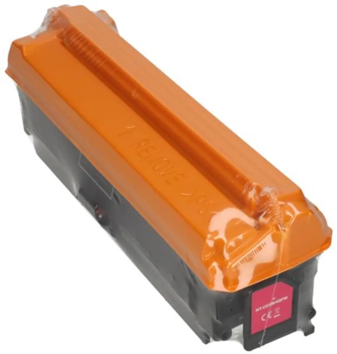 PrintAbout Canon 064 M Toner Magenta - 5.500 Pagina's