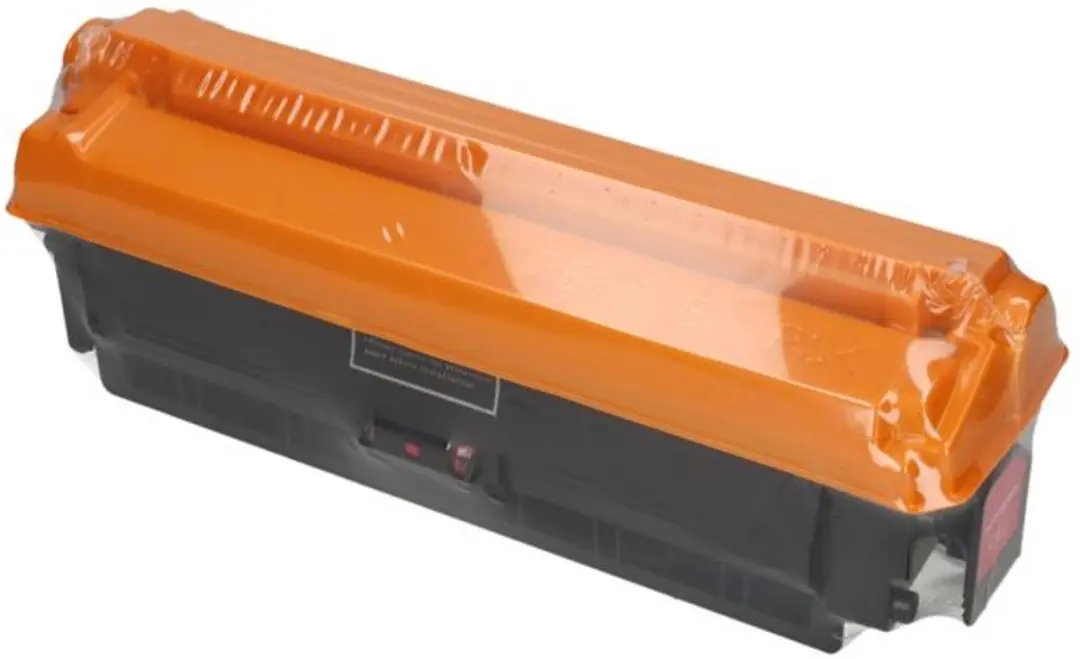 PrintAbout Canon 064 M Toner Magenta - 5.500 Pagina's