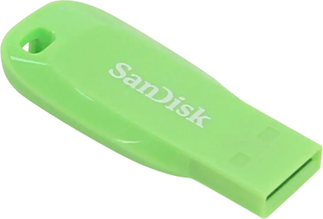 SanDisk Cruzer Blade 32GB USB-stick
