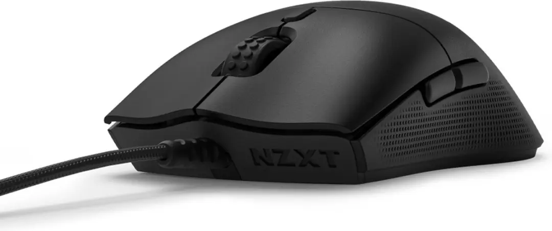 NZXT Lift 2 Symm MS-001NB-03 Gaming Muis
