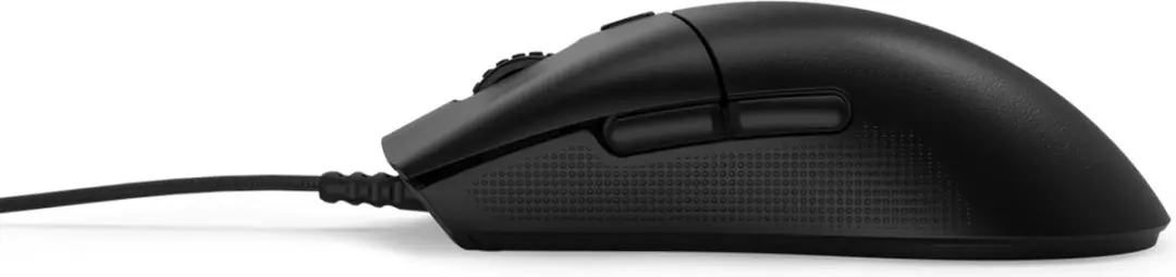 NZXT Lift 2 Symm MS-001NB-03 Gaming Muis - 5 Knoppen 26000 DPI - Zwart