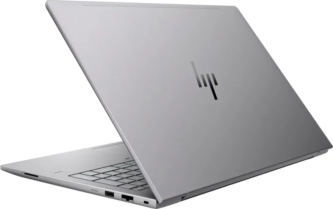 HP ZBook X G1i 16 Mobile Workstation - Intel Core Ultra 9 285H - 32GB RAM - 1TB SSD - Zilver