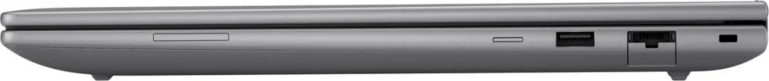 HP ZBook X G1i 16 Mobile Workstation - Intel Core Ultra 9 285H - 32GB RAM - 1TB SSD - Zilver