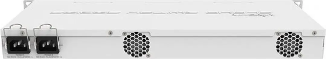 Mikrotik CRS328-4C-20S-4S+RM Managed Switch - 128Gbps - Wit