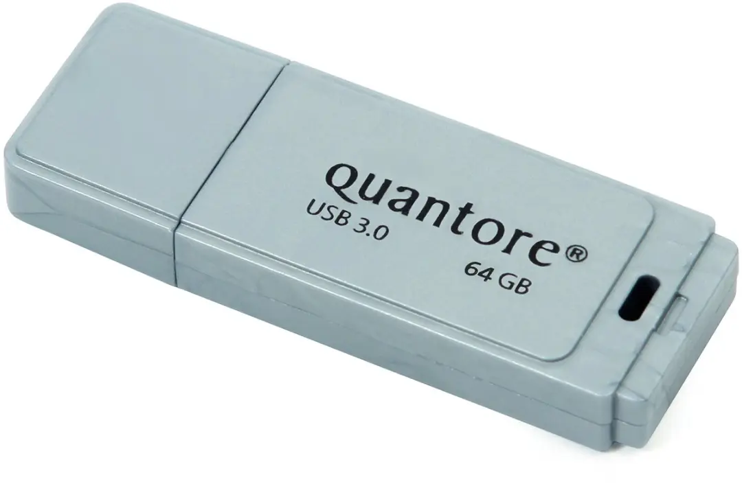 Quantore USB-stick 3.0 64GB