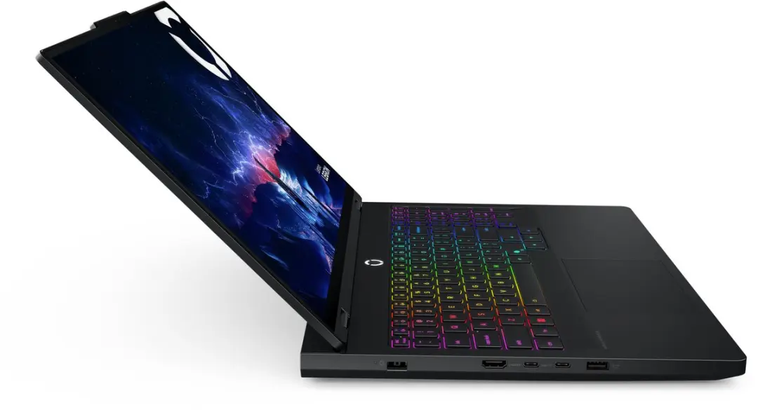Lenovo Legion Pro 5 RTX 5070 Gaming Laptop - 16" WQXGA - Intel Core Ultra 9 32GB/1TB