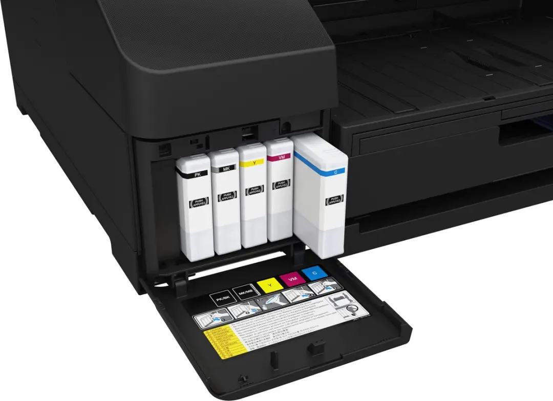 Epson SureColor P5300 C11CL14301A0 Grootformaat Printer - 9 Kleuren - A2