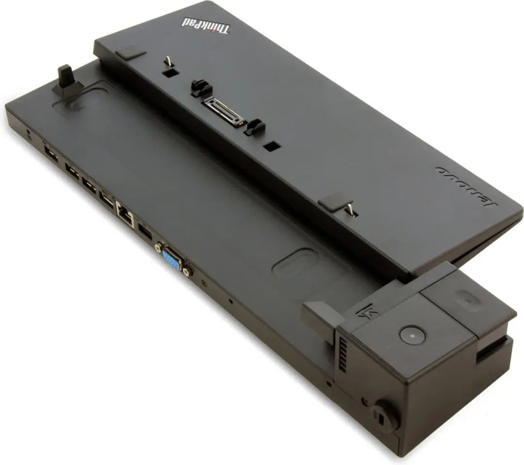 Lenovo ThinkPad Basic Dock 40A00065EU