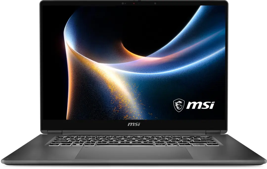 MSI Prestige 16 AI+ C3MG-050NL Zakelijke Laptop