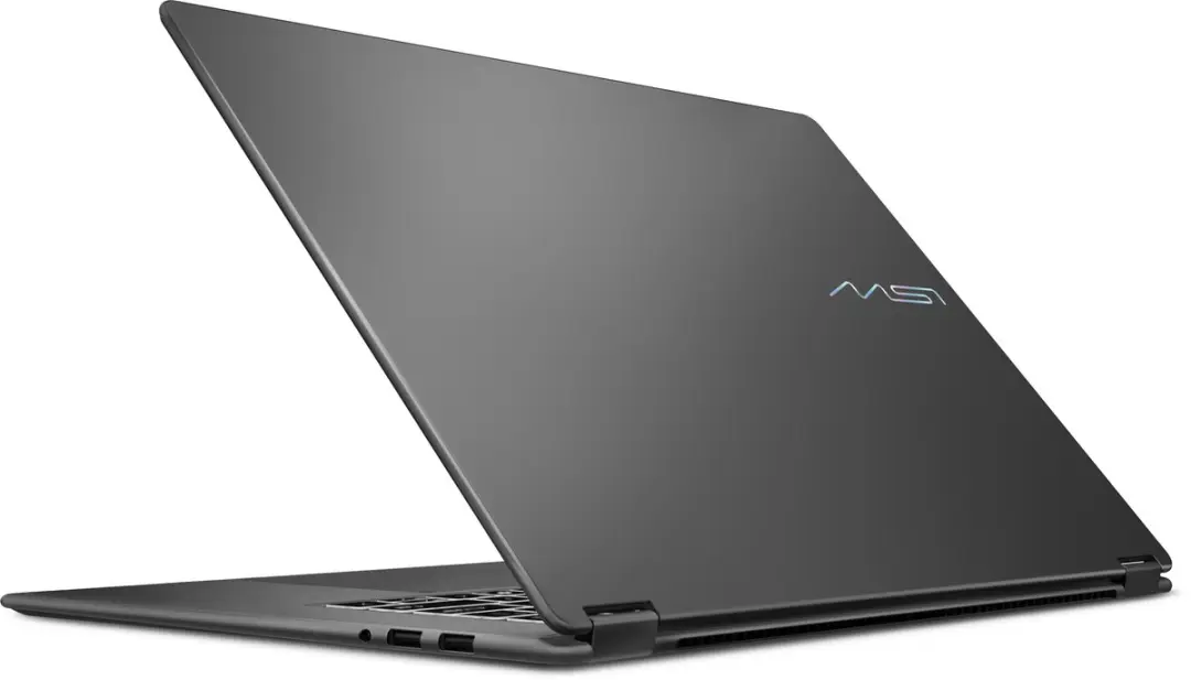 MSI Prestige 16 AI+ C3MG-050NL Zakelijke Laptop - 16" - 32GB/1TB