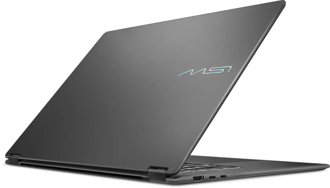 MSI Prestige 16 AI+ C3MG-050NL Zakelijke Laptop - 16" - 32GB/1TB