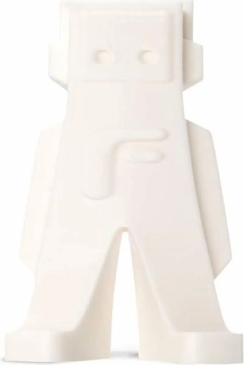 FormFutura Premium PLA 1.75mm - Frosty White