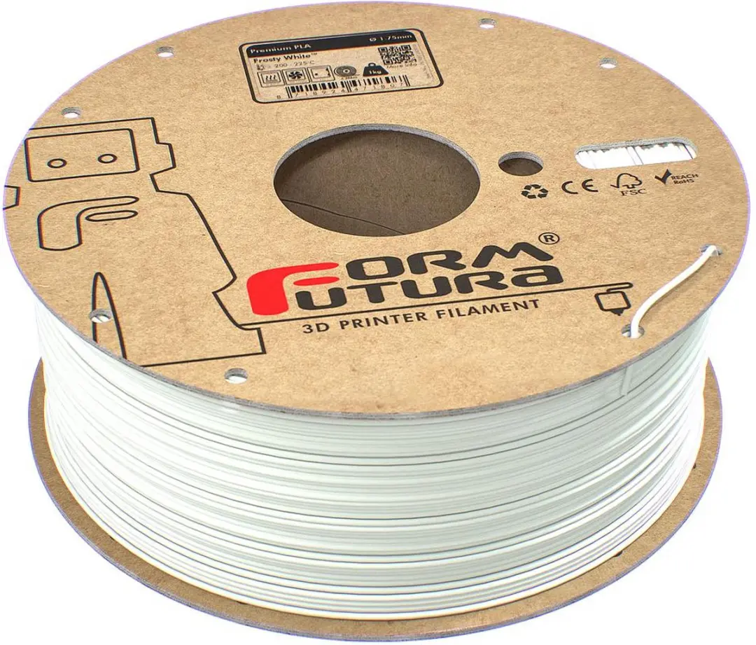 FormFutura Premium PLA 1.75mm