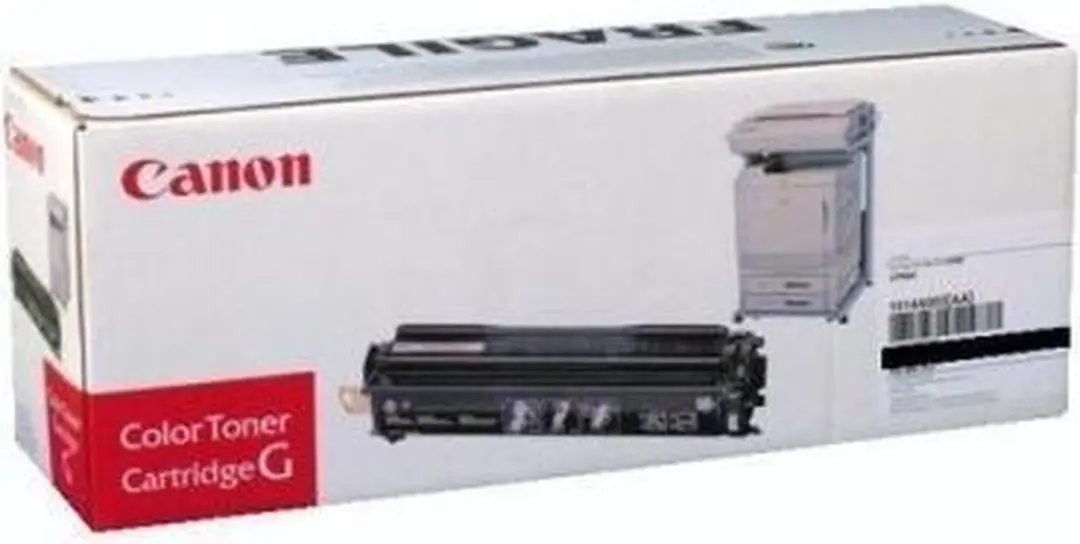 Canon CP-660 Tonercartridge 17000
