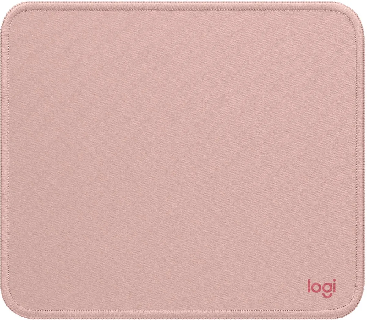 Logitech Studio Series Muismat - Donker roze