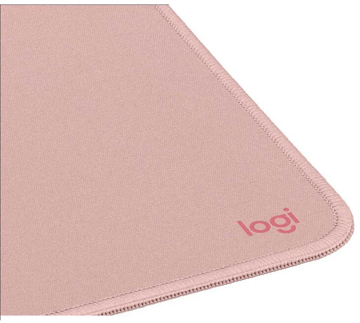 Logitech Studio Series Muismat - Donker roze