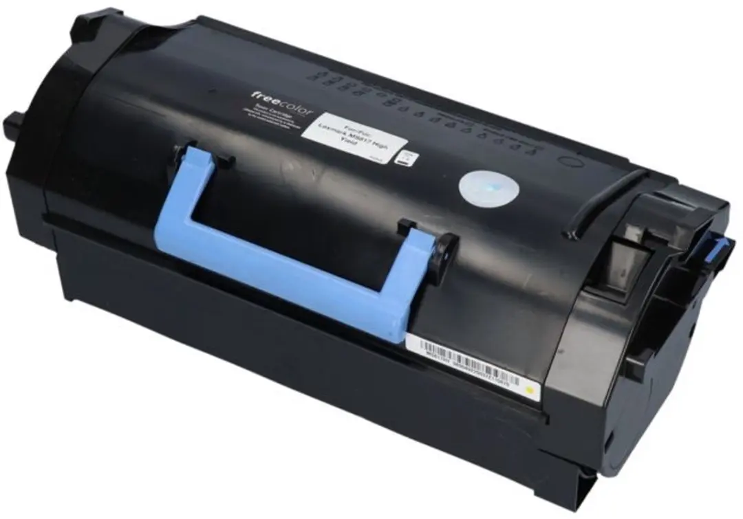 PrintAbout Lexmark 53B2H00 Toner Zwart - 27.500 Stuks