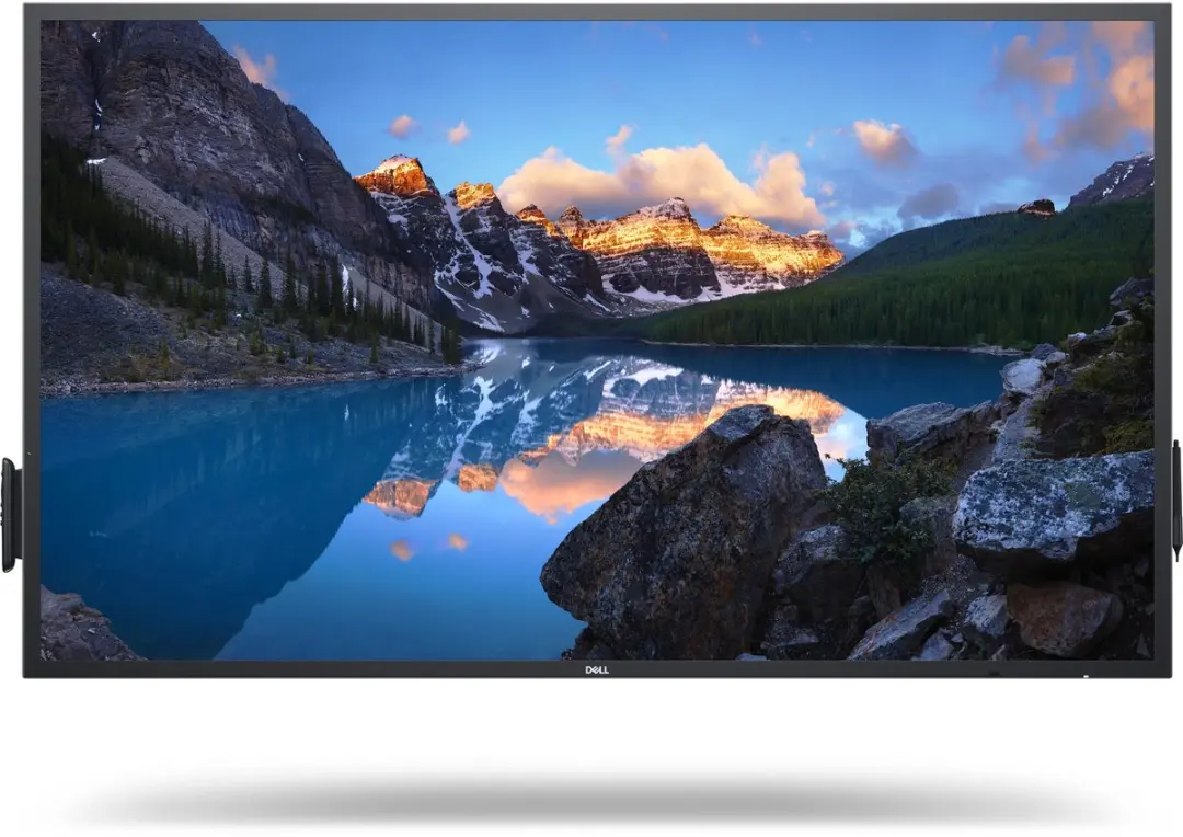 Dell C6522QT 65" Monitor