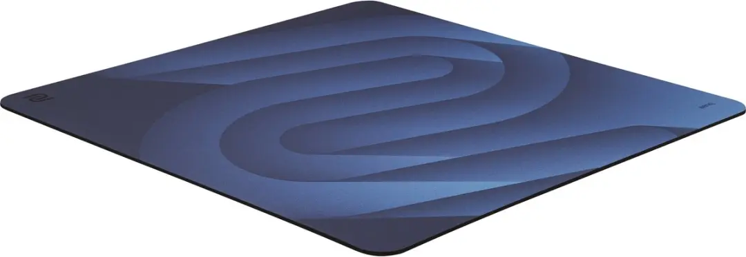 BenQ ZOWIE H-SR-SE Blue II XL Gaming Muismat 500x500mm