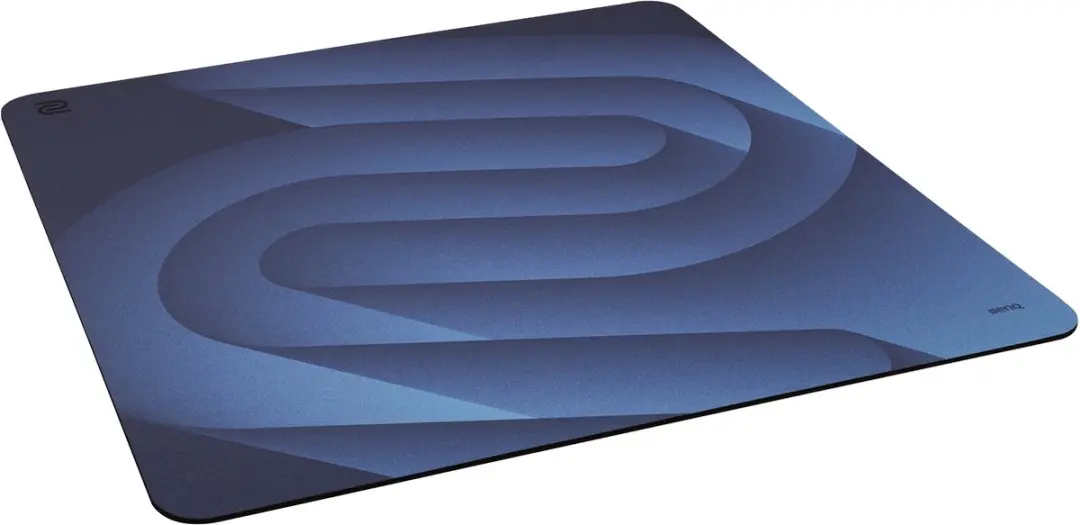 BenQ ZOWIE H-SR-SE Blue II XL Gaming Muismat 500x500mm