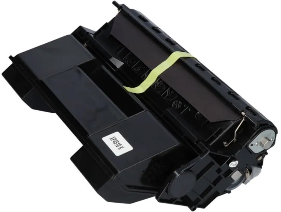 PrintAbout Xerox 113R00712 Toner - Zwart - 22.000