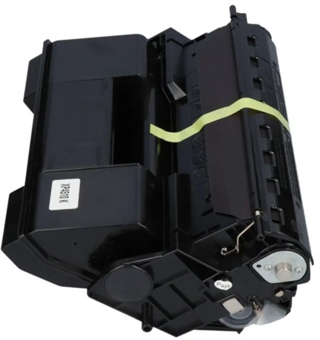 PrintAbout Xerox 113R00712 Toner - Zwart - 22.000