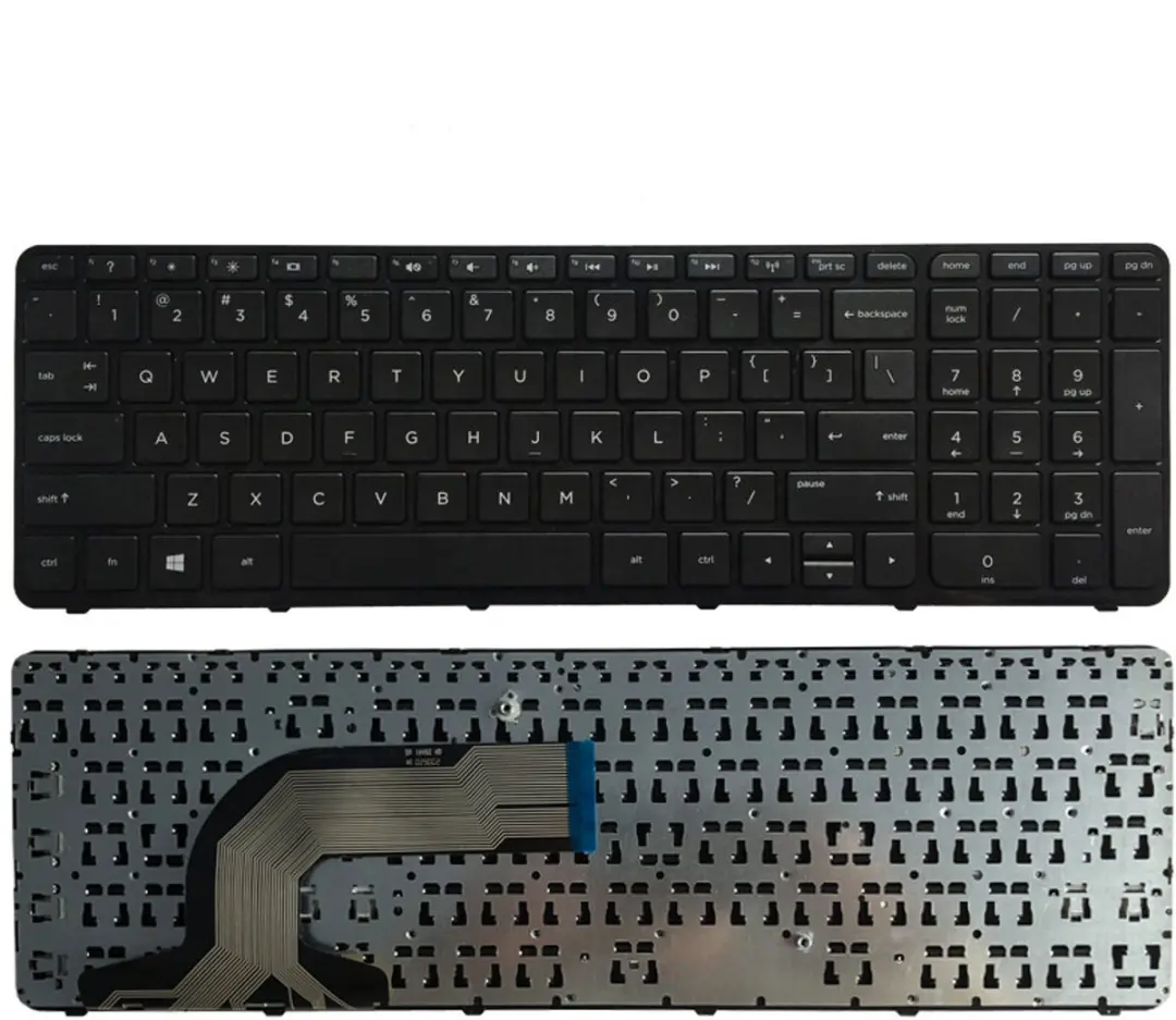HP Pavilion V140502AS1 Toetsenbord