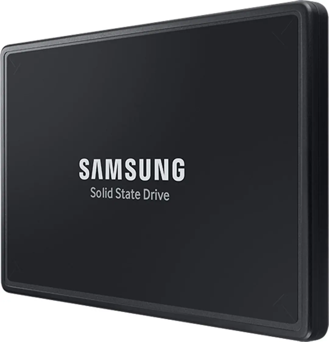Samsung PM9A3 MZQL21T9HCJR-00A07 SSD