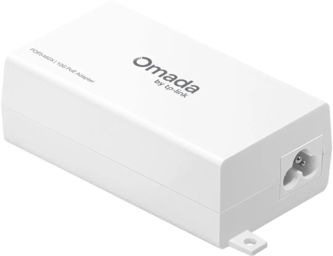 TP-Link POE160S PoE Monitor - Wit - afbeelding 2 van 6