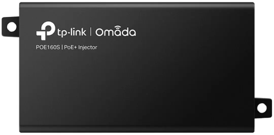 TP-Link POE160S PoE Monitor - Wit - afbeelding 4 van 6
