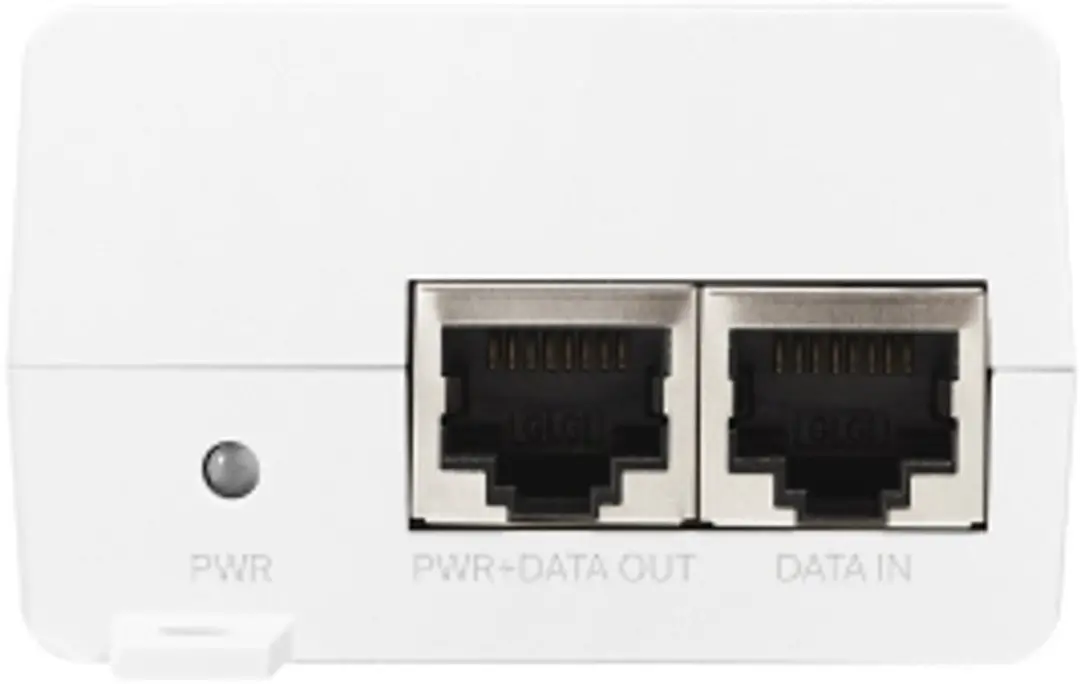 TP-Link POE160S PoE Monitor - Wit - afbeelding 6 van 6