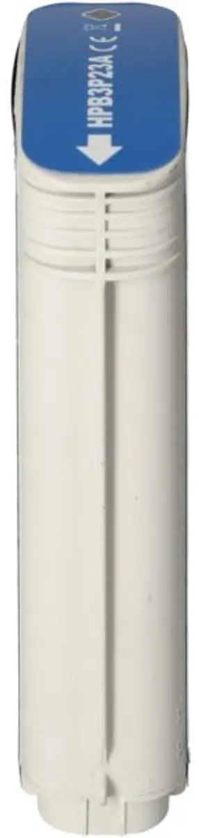 PrintAbout HP B3P24A Inktcartridge Grijs - 130ml
