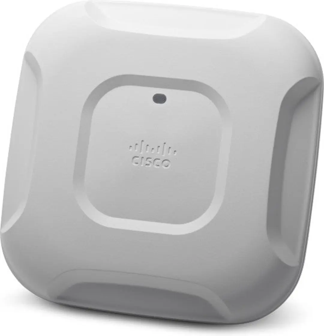 Cisco Aironet 3700i 2944667 WiFi Access Point - Wit