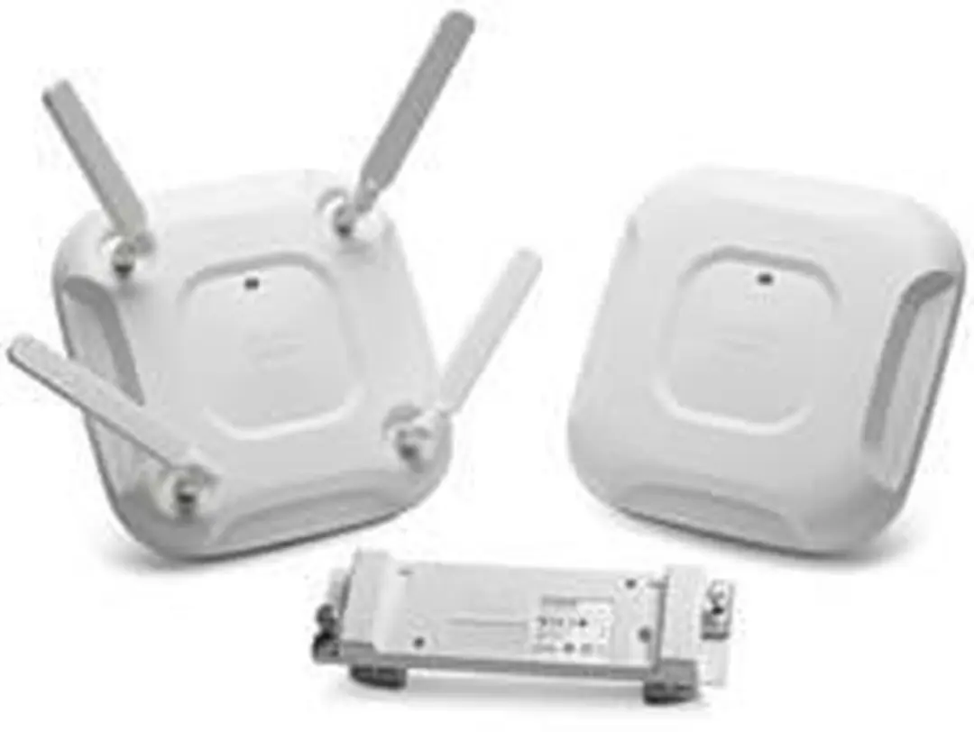 Cisco Aironet 3700i 2944667 WiFi Access Point - Wit