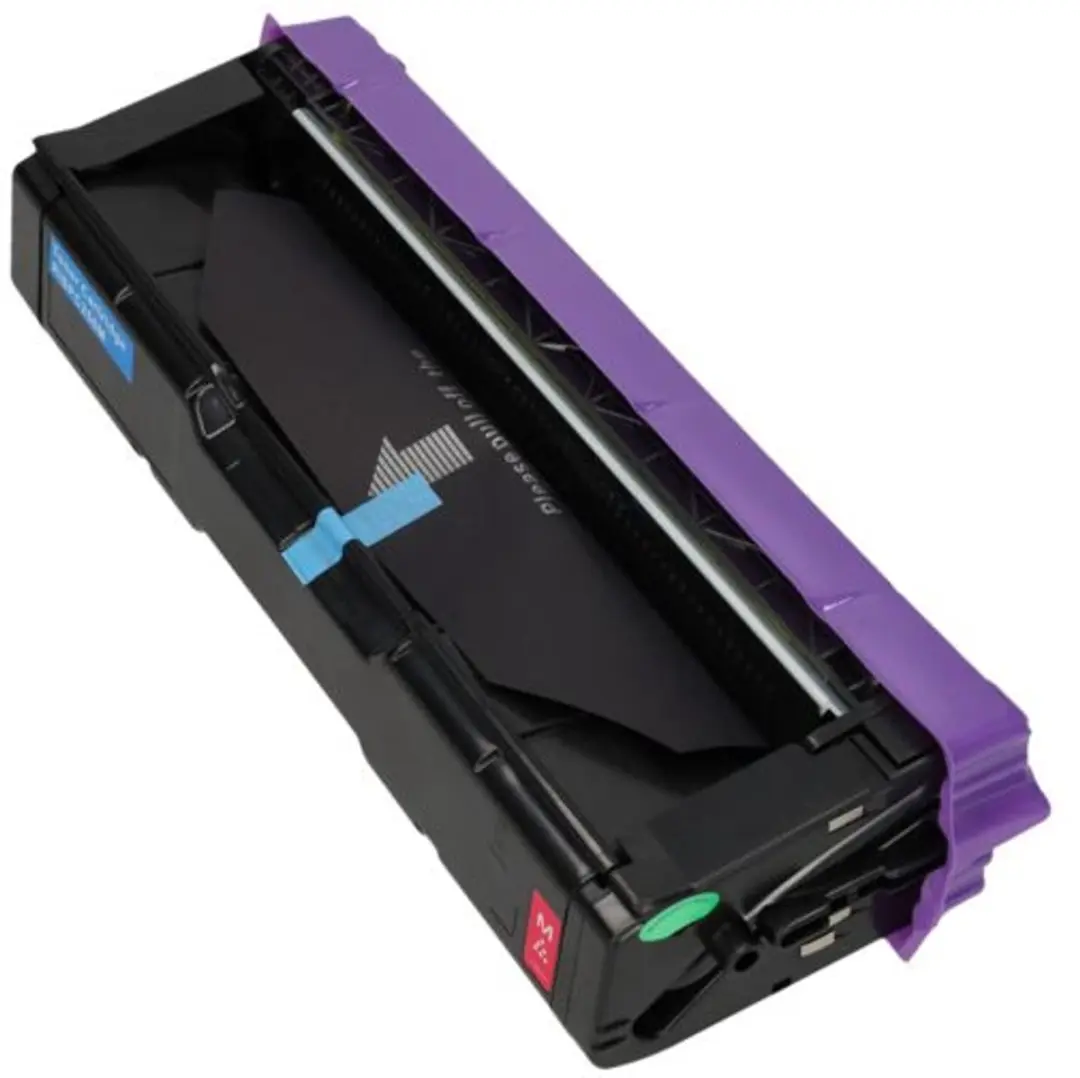 PrintAbout Toner 408354 Magenta - 2.500 - o.a. Ricoh